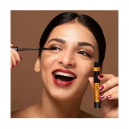 Insight Cosmetics Lash Extention Mascara - 9 ml image 4