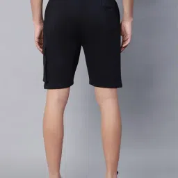 Free Authority Dragon Ball Z Printed Regular Fit Shorts For Men image 2