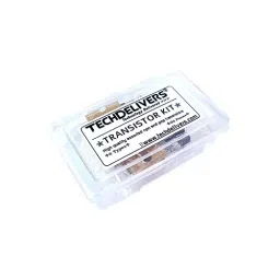 TECHDELIVERS Transistor Assorted Kit 6-Type of NPN & PNP, 0908UPP52QY (Pack of 30)-picture-21