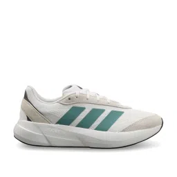 Adidas Men's LIGHTSHIFT White Running Shoes image 1