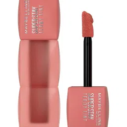 Maybelline New York Superstay Teddy Tint Skinny Dip - 5 ml image 1