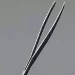 Glassco 250 mm Forceps With Straight fine points 531.303.05-picture-26