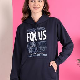 mack jonney VIMAL JONNEY Women Printed Sweatshirt-picture-23