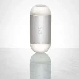 Carolina Herrera New York 212 Nyc Eau De Toilette - 60 ml image 5