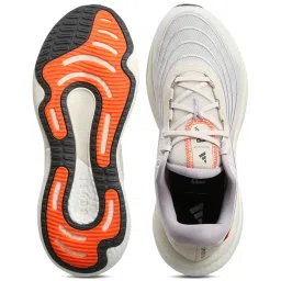 Adidas Women's SUPERNOVA 2 X PARLEY W Off White Running Shoes image 4