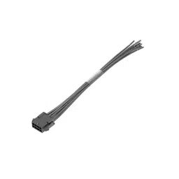 Molex 8 Way Male Micro-Fit Unterminated Wire Board Cable 300 mm, 2147581082 (Pack of 25) image 2