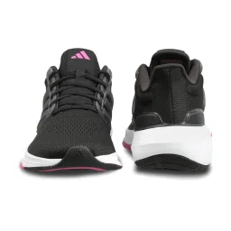 Adidas Women's ULTRABOUNCE W Black Running Shoes image 5