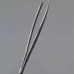 Glassco 125 mm Forceps With Curved Fine Points 532.303.02-picture-37