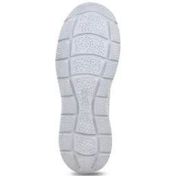 Campus Women's CAMP BENCY Grey Running Shoes image 4