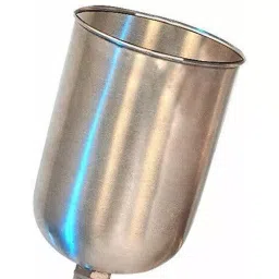 Shiv Alaska Jet Sand Blasting Spray Gun 240 V 3.8 mm Nozzle Size 2000 N/m Cup Capacity 500 ml for Texturing Works image 3