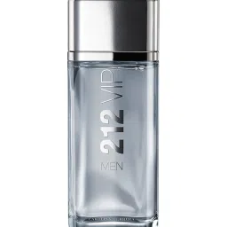 Carolina Herrera 212 VIP Eau de Toilette 200 ml for Men image 1
