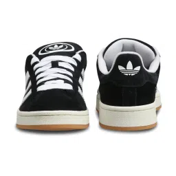 Adidas Originals Men's CAMPUS 00s Black Casual Sneakers image 5