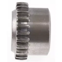 KTR Gear Coupling 36 mm Outside Diameter 24 mm Bore Coupler, BOWEXM24-HUB-PB image 4