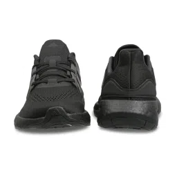 Adidas Men's PUREBOOST 22 Black Running Shoes image 5