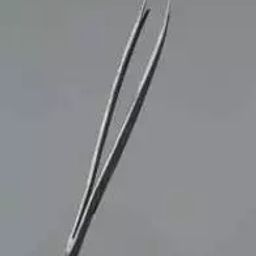 Glassco 250 mm Forceps With Curved Fine Points 532.303.05-picture-43