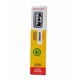 M-Seal PV Seal CPVC Solvent Cement 10 ml Tube for CPVC Pipes and Fittings (Pack of 300) image 3