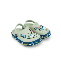 Hoppa Kids Embellished Clogs-picture-30