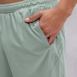 HRX by Hrithik Roshan Men Rapid Dry Printed Running Shorts image 5