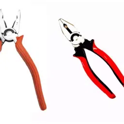 Sky Blue Sbe_Plier Combo_552 Stainless Steel Groove Plier 7.8 inch Set of 2 Pcs-image-49