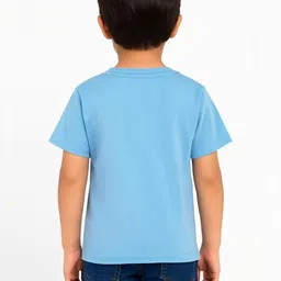 paryag hosiery Boys Cotton Tshirts image 3