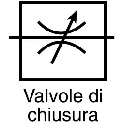 RS PRO Inline Mounting Hydraulic Flow Control Valve, G 1/4, 350bar, 15L/min Model No 3635918 image 4