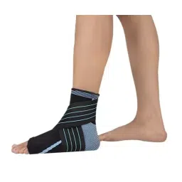 BPL Ankle Binder For Men and Women, Size L image 3