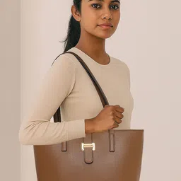 ESBEDA Shopper Shoulder Bag-picture-17
