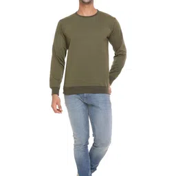 SHAUN Men Sweatshirt image 2