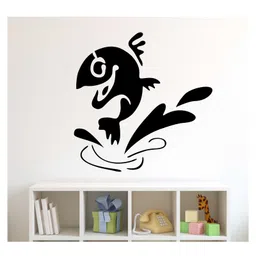 Wallstick Fish wallstickers image 3