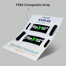 KazarMax Soccer Game Theme Water Proof Sandals - Black image 5