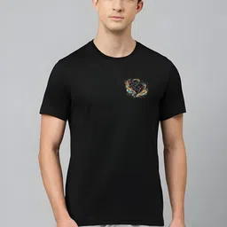 SZN Men Printed T-shirt-picture-38