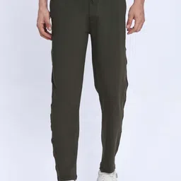 Dpassion Men Mid Rise Track Pant image 5