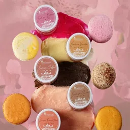 Mea Bloom Sonrisa Berry Spf 30 Pa++ Lip Balm - 15 g image 5