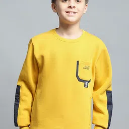Monte Carlo Boys Sweatshirt-picture-10
