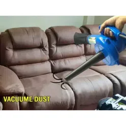 ADN-POWER Forward Curved Blade Air Blower, Power Consumption 650 W, Speed 15000 RPM , 301 image 2