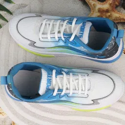 DRACKFOOT Men Lace-Ups Running Shoes image 3