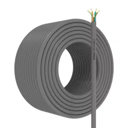 FEDUS Cat6 Cable Patch LAN Cable Grey 250 m-picture-18