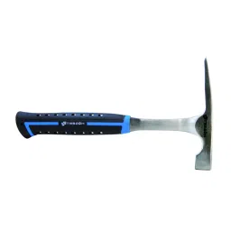 Hogert Technik 260 mm Length Solid Brick Hammer, HT3B033 image 2