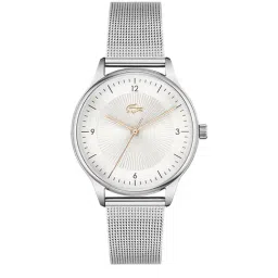 Lacoste 2001171 Club Analog Watch for Women-picture-36