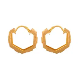 P.C. Chandra Jewellers 22k Gold Earrings for Women-picture-19