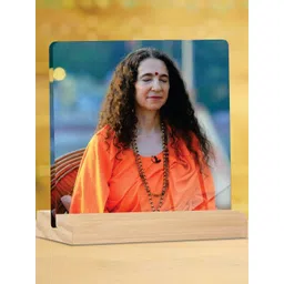 Mitti and More White Religious Figurine Showpiece-picture-34