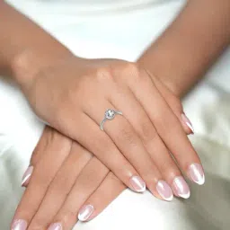 Bhima Jewels 925 Sterling Silver Ring for Women-image-99