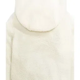 Cherry Crumble by Nitt Hyman Kids Off-White & Black Regular Fit Full Sleeves Sweatshirt image 5