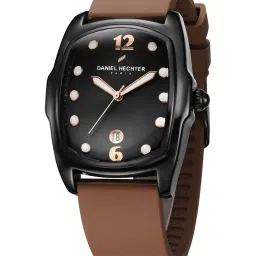 Daniel Hechter DHM1017-04 Paris Cite Analog Watch For Men image 1