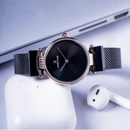 Daniel Klein DK11407-2 Analog Watch for Women image 1