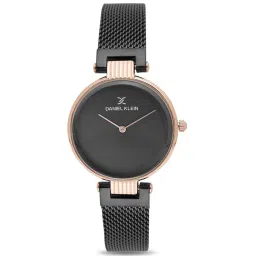Daniel Klein DK11407-2 Analog Watch for Women image 2