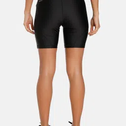 Puma RUN ULTRAFORM Black Sports Shorts image 2