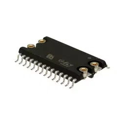 Stmicroelectronics Alarm Rtc, 44B, Spi, 5.5V, Soh-28, M41T94Mh6F-picture-47