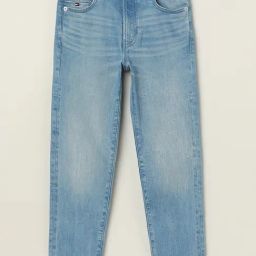 Tommy Hilfiger Boys Blue Tencel Jeans-picture-44