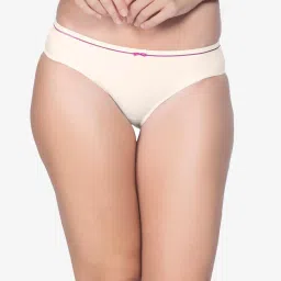 Amante White Smoke Bikini image 1